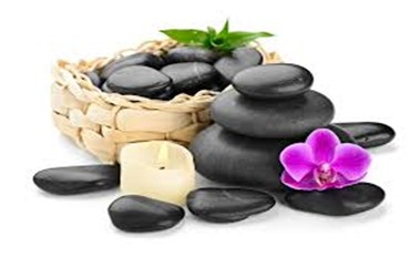 HOT STONES